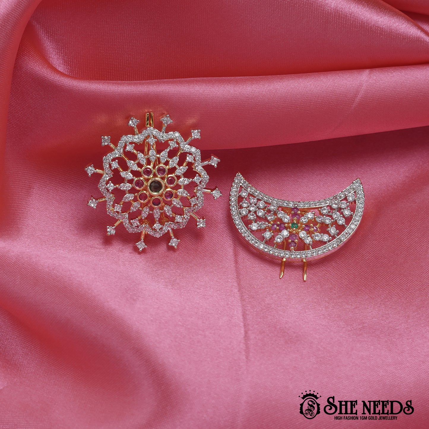 Diamond Suryudu Chandrudu