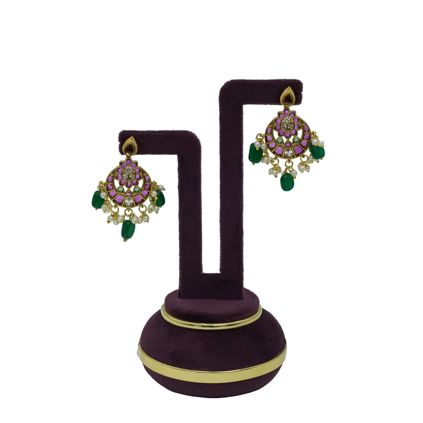 Kanti Necklace