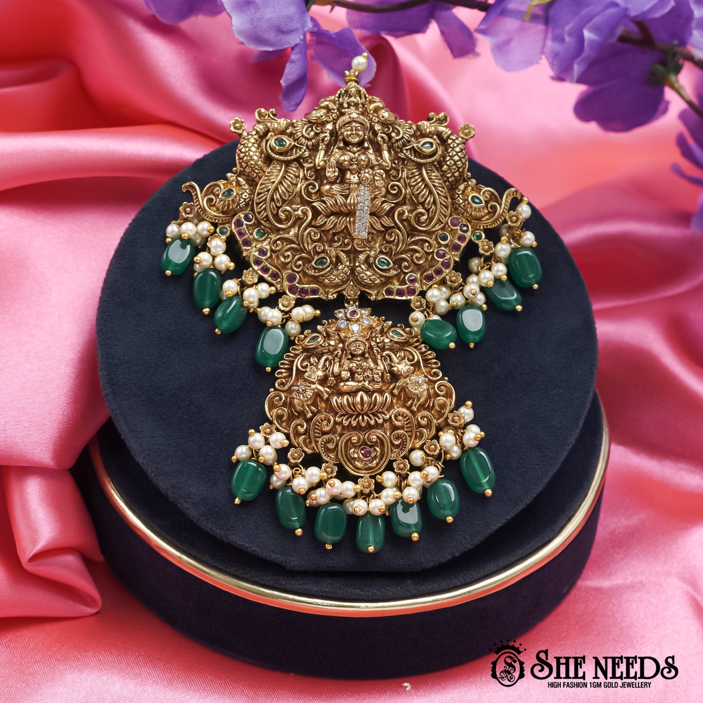 PENDENT SET