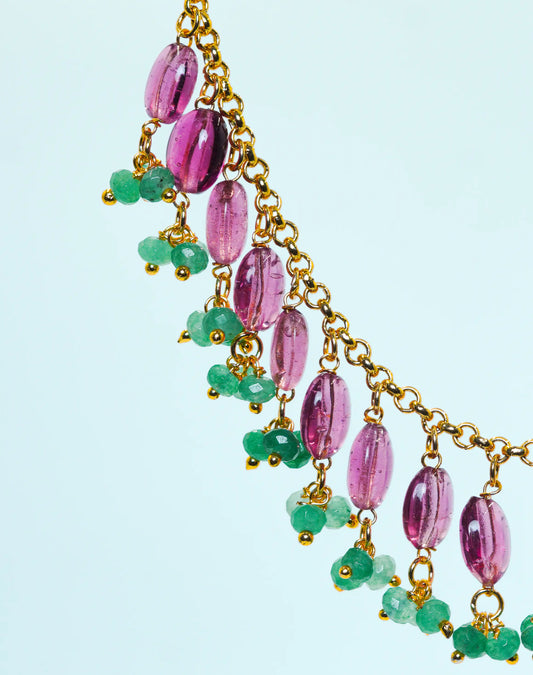 BEADS CHAIN