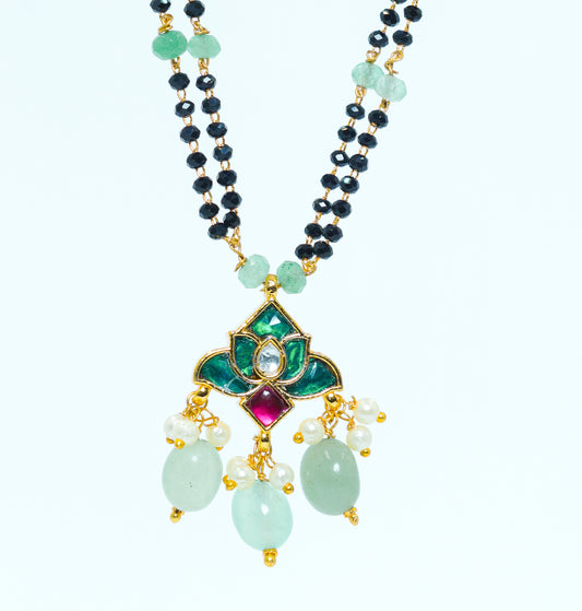 Traditional Mangalsutra Necklace