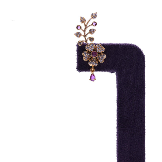 EAR RINGS