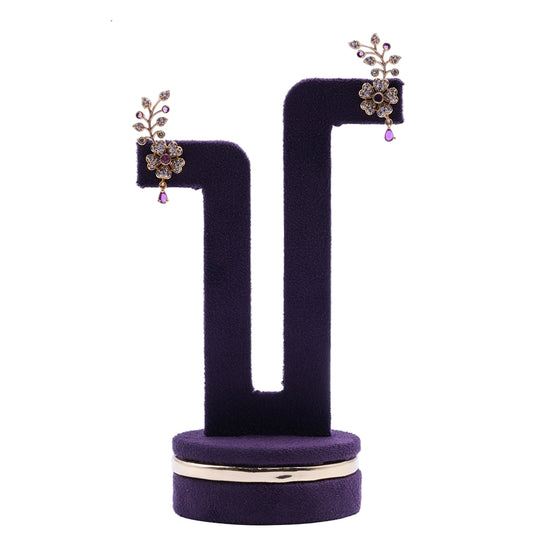 EAR RINGS