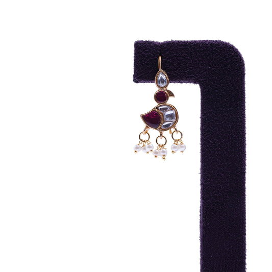 EAR RINGS