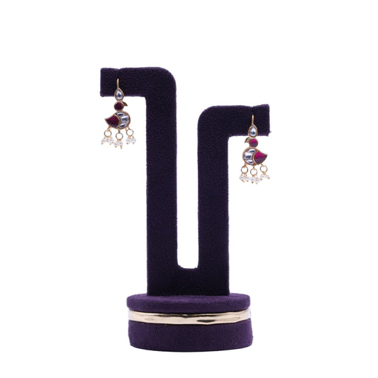 EAR RINGS