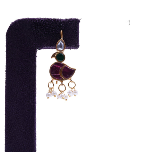 EAR RINGS