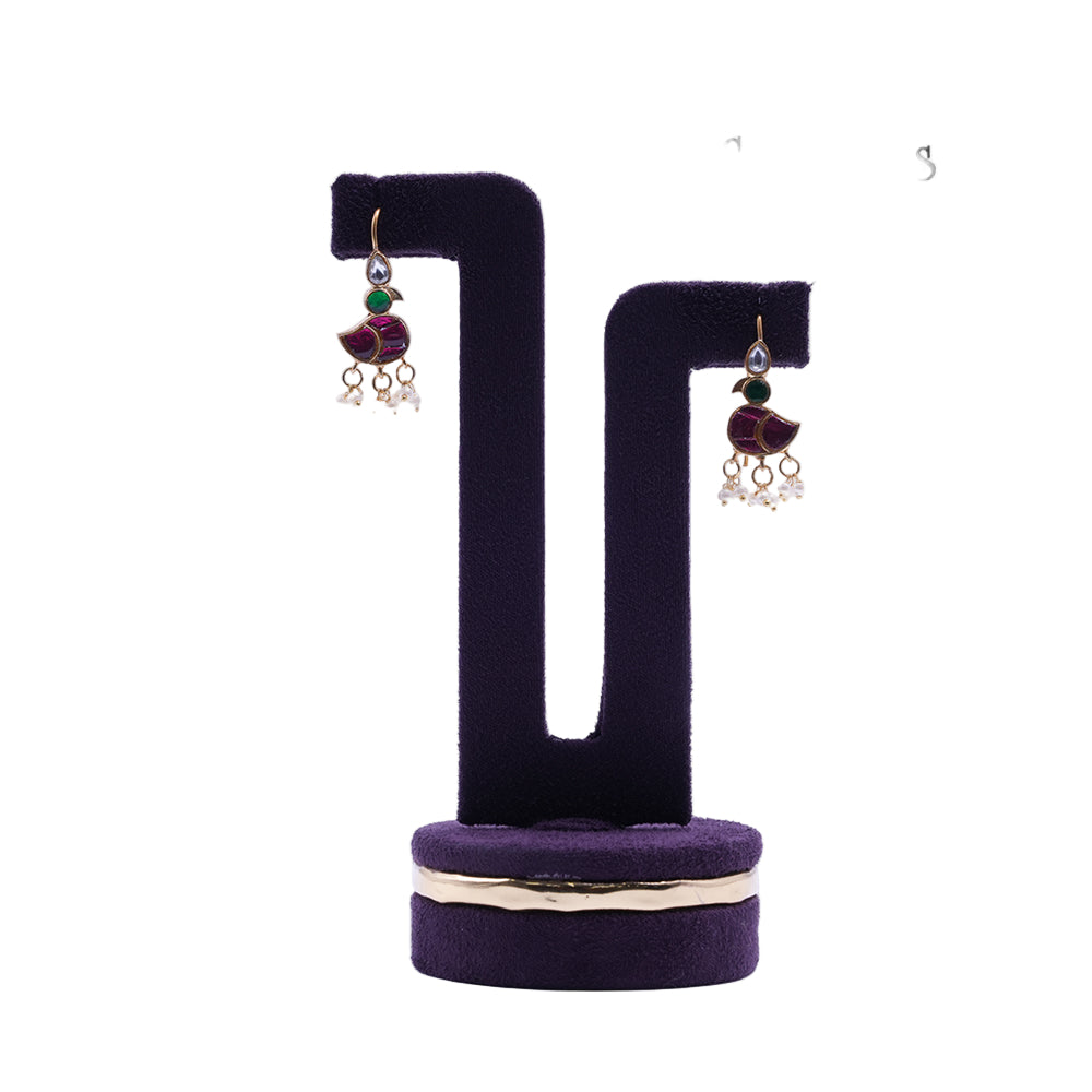 EAR RINGS