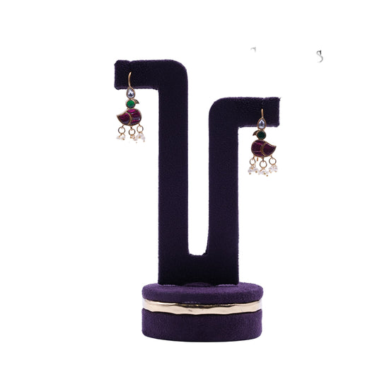 EAR RINGS