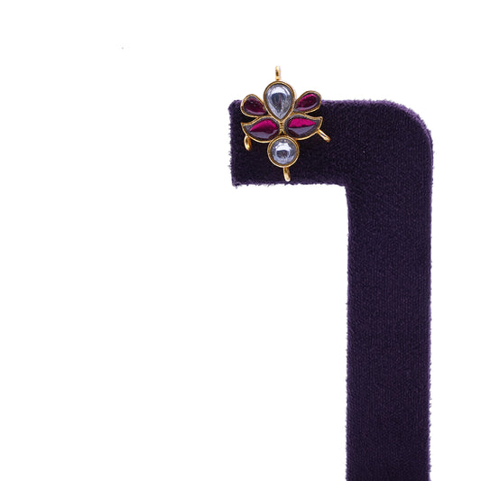 EAR RINGS