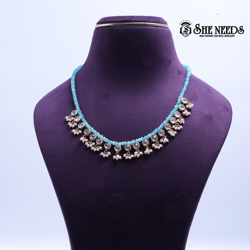 BEADS CHAIN