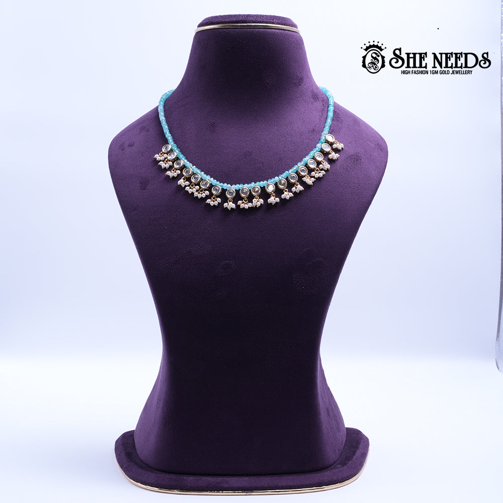 BEADS CHAIN