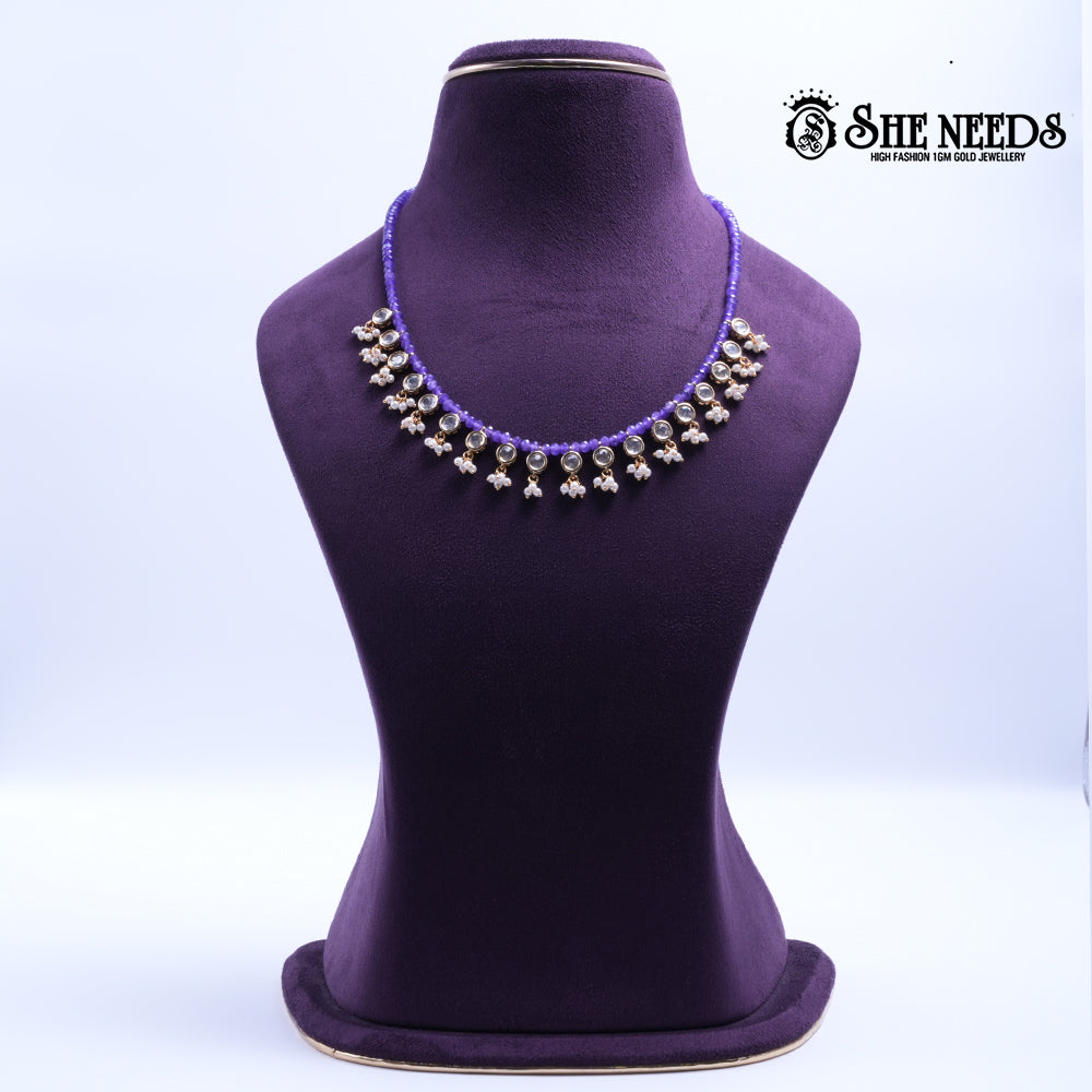 BEADS CHAIN