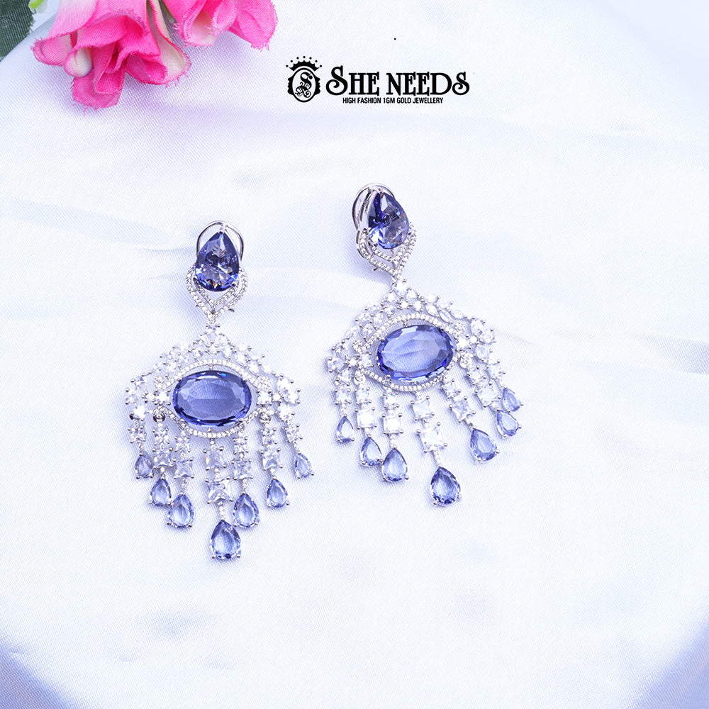 CRYSTAL WATERFALL CHANDBALI