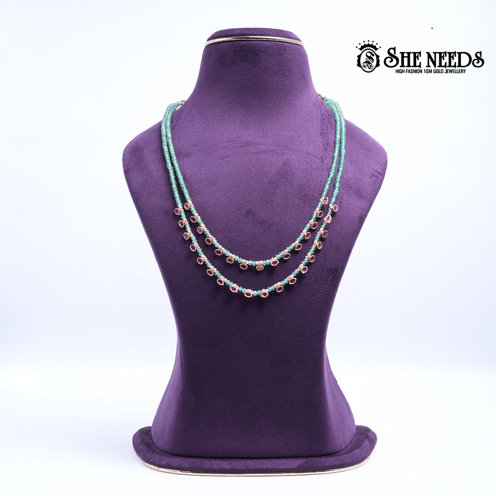 BEADS CHAIN