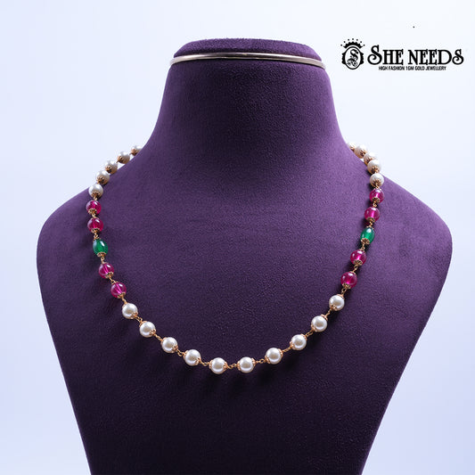 BEADS CHAIN