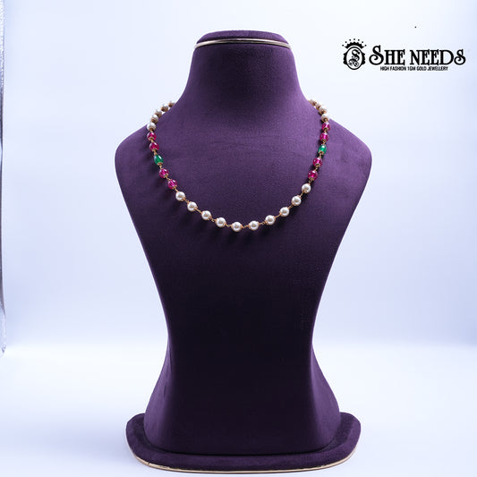 BEADS CHAIN