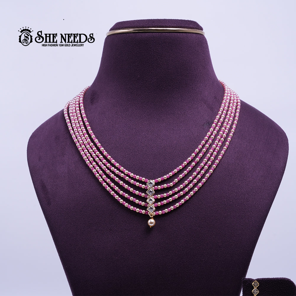 BEADS CHAIN