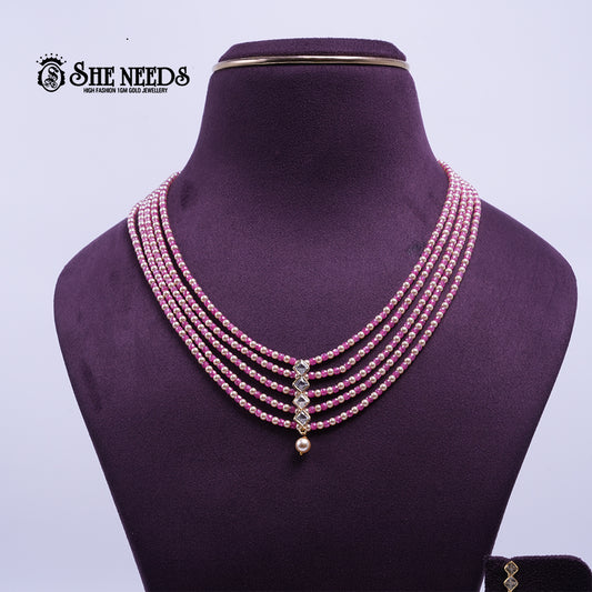 BEADS CHAIN