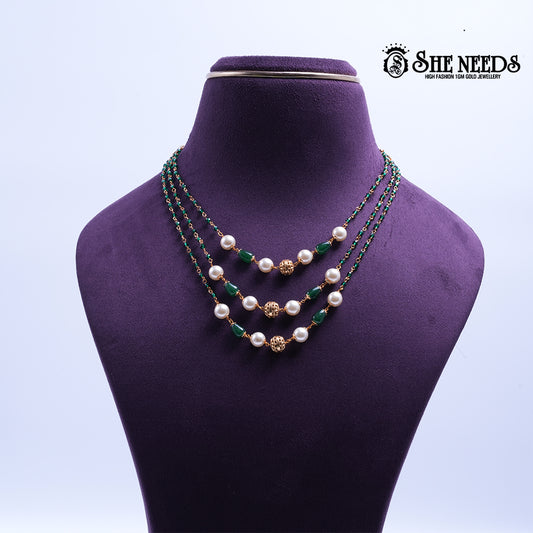 BEADS CHAIN