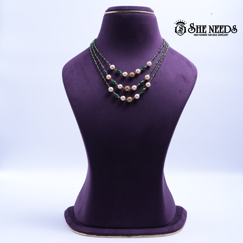 BEADS CHAIN