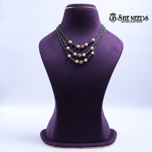 BEADS CHAIN