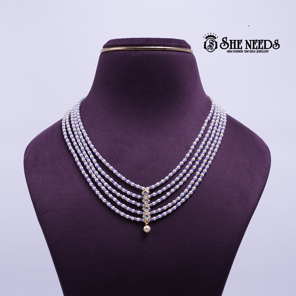 BEADS CHAIN