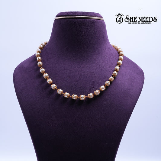 BEADS CHAIN