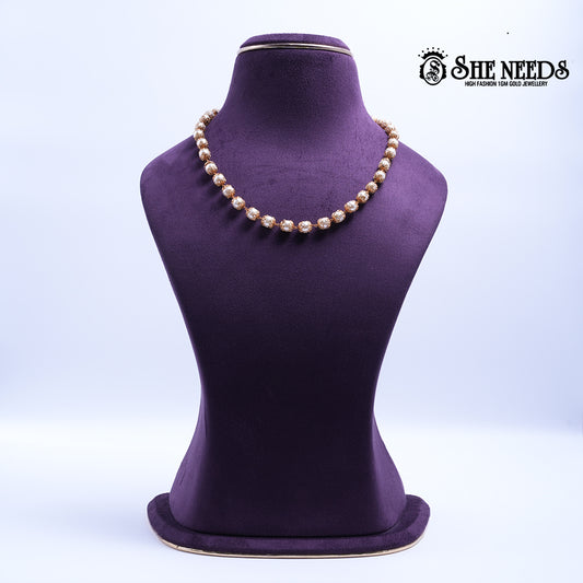 BEADS CHAIN
