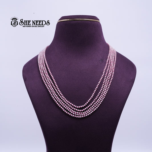 BEADS CHAIN