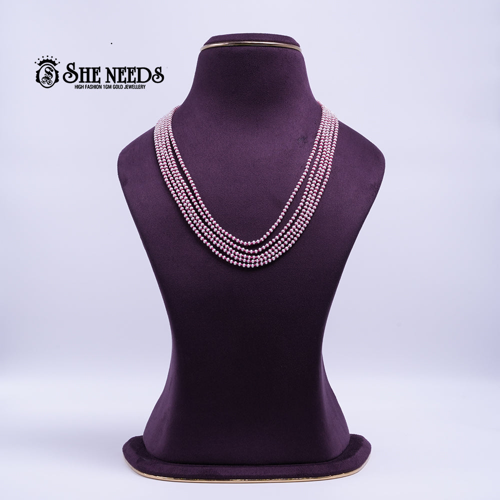 BEADS CHAIN