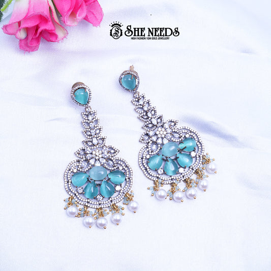 BLOSSOM PEARL CHANDBALI