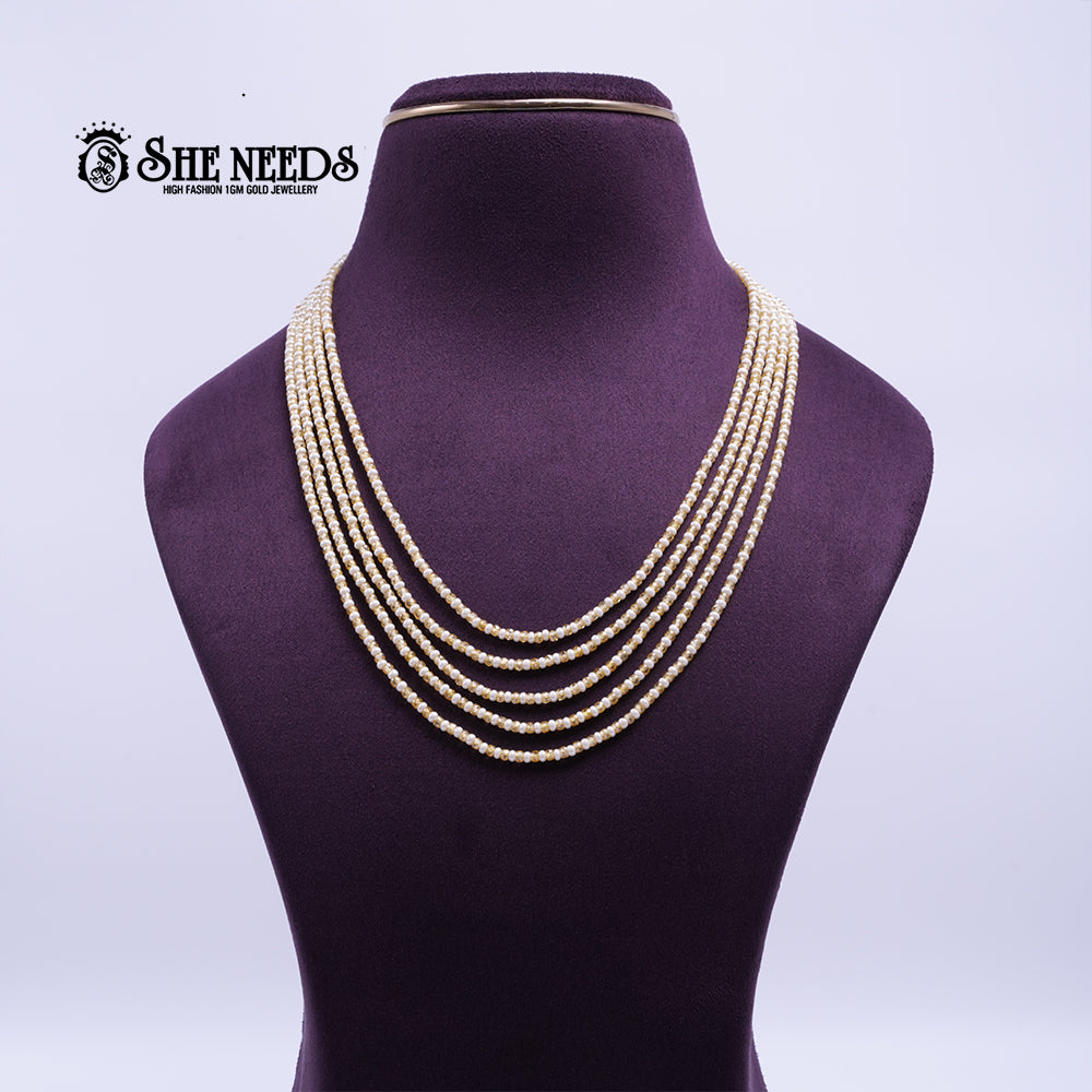 BEADS CHAIN