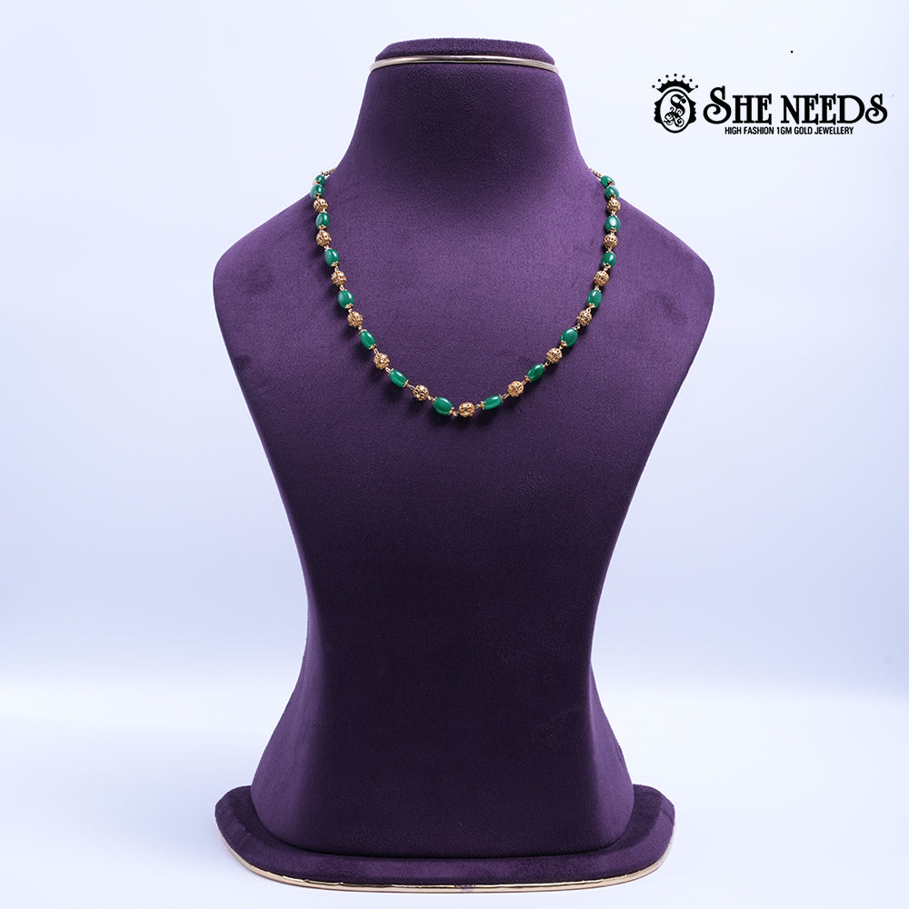 BEADS CHAIN
