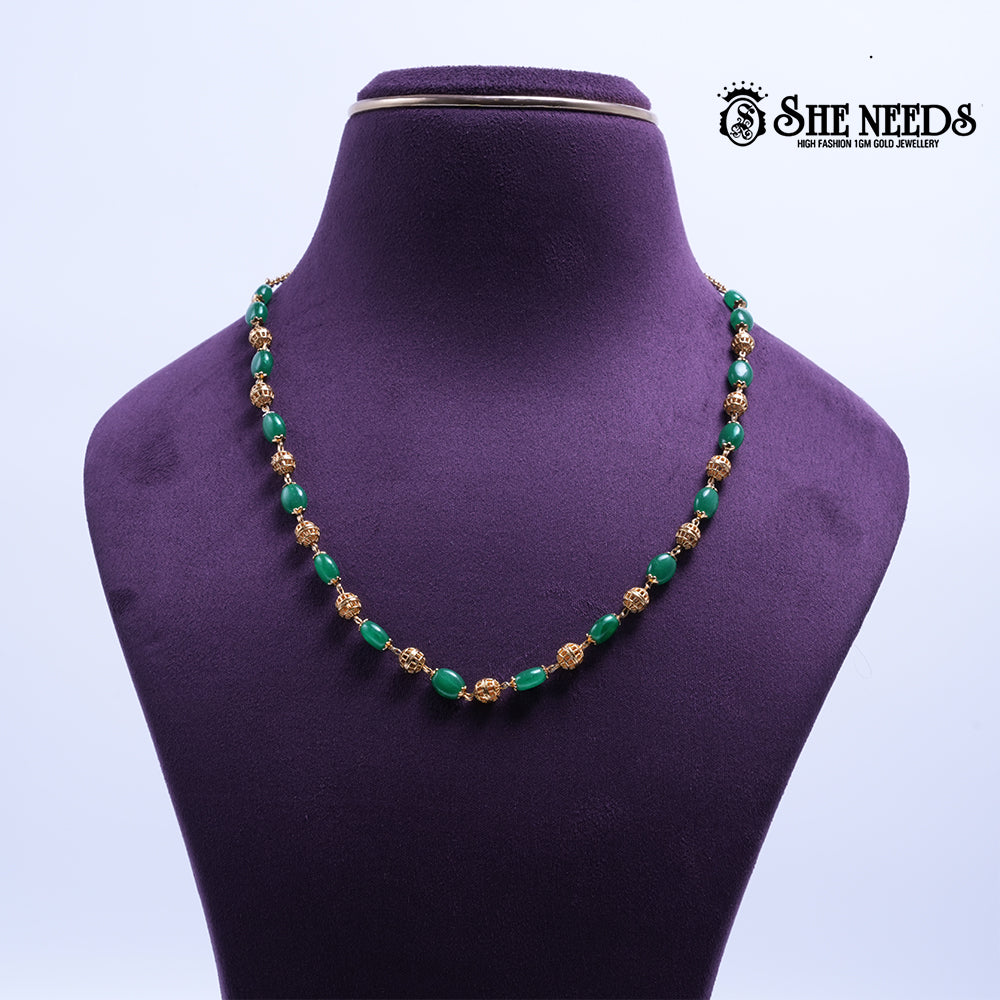 BEADS CHAIN