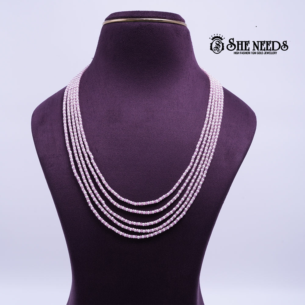 BEADS CHAIN