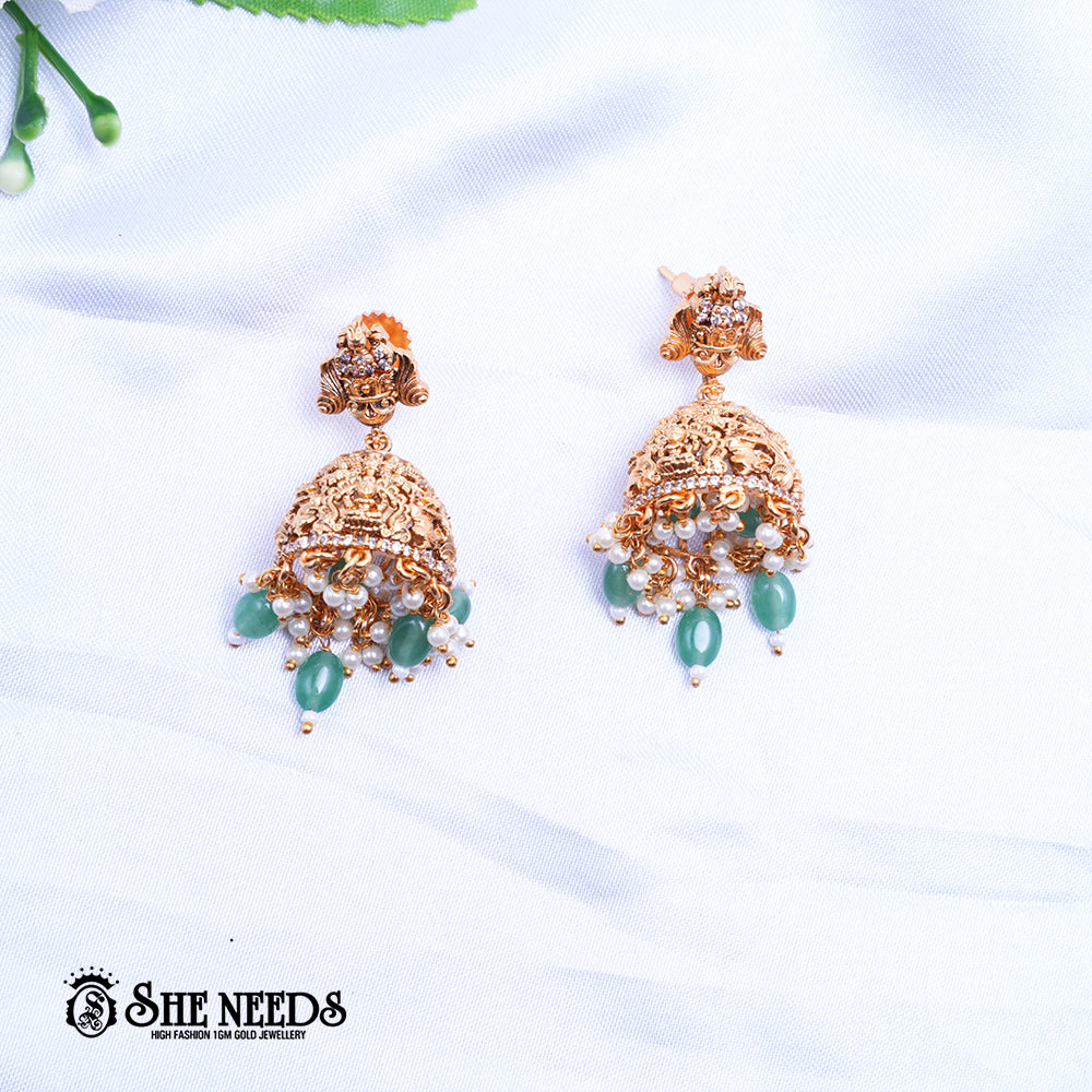 Heritage Nakshi Set