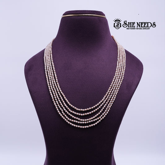 BEADS CHAIN