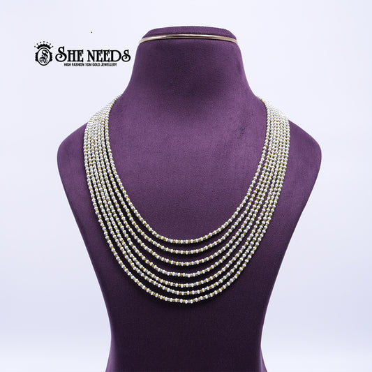 BEADS CHAIN