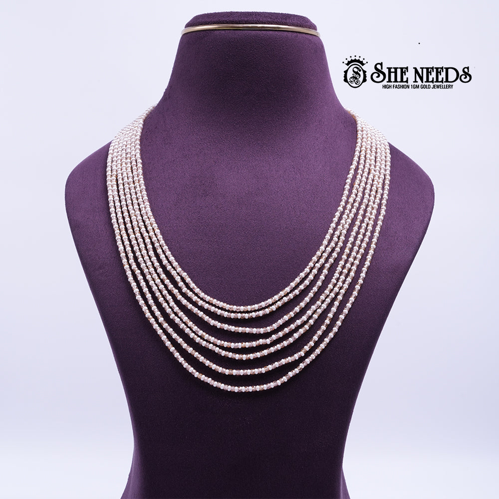 BEADS CHAIN