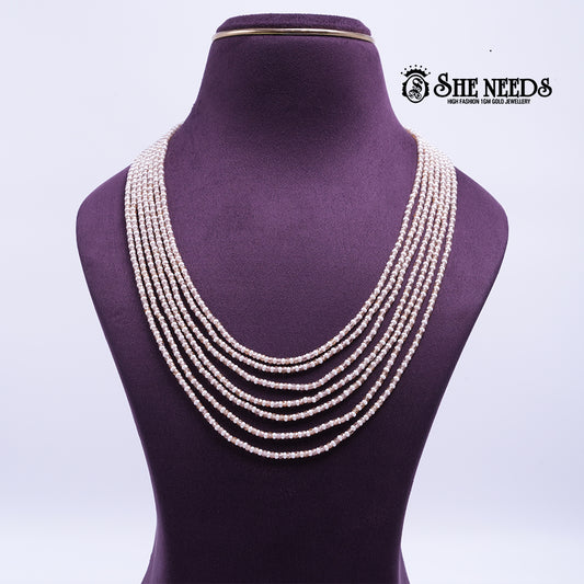 BEADS CHAIN