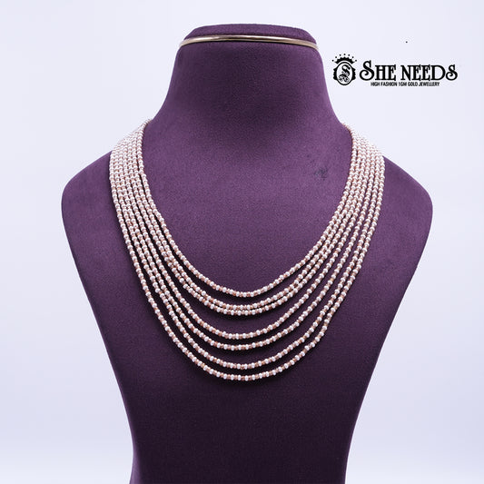 BEADS CHAIN
