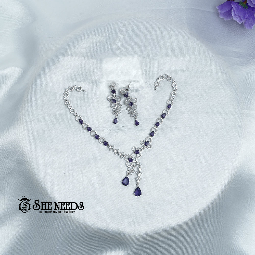Sparkle Diamond Set