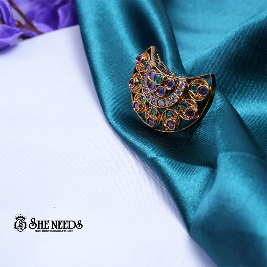 PENDENT