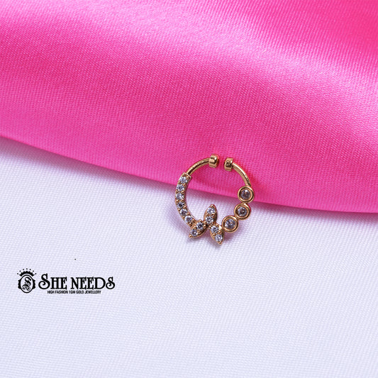 NOSE PIN