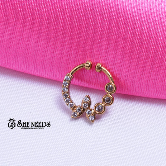 NOSE PIN