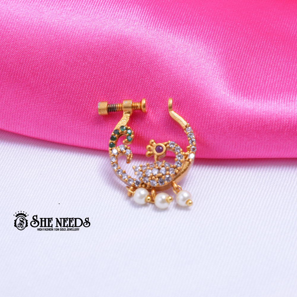 NOSE PIN
