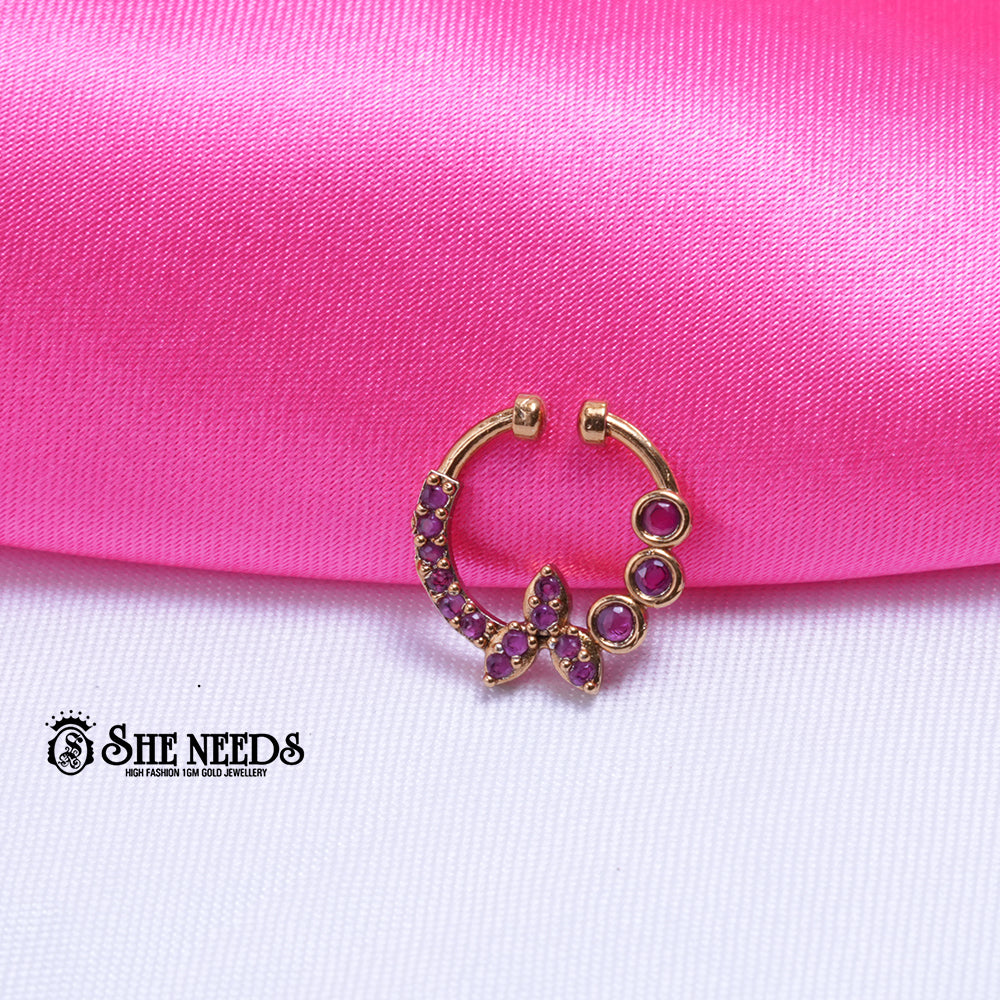 NOSE PIN