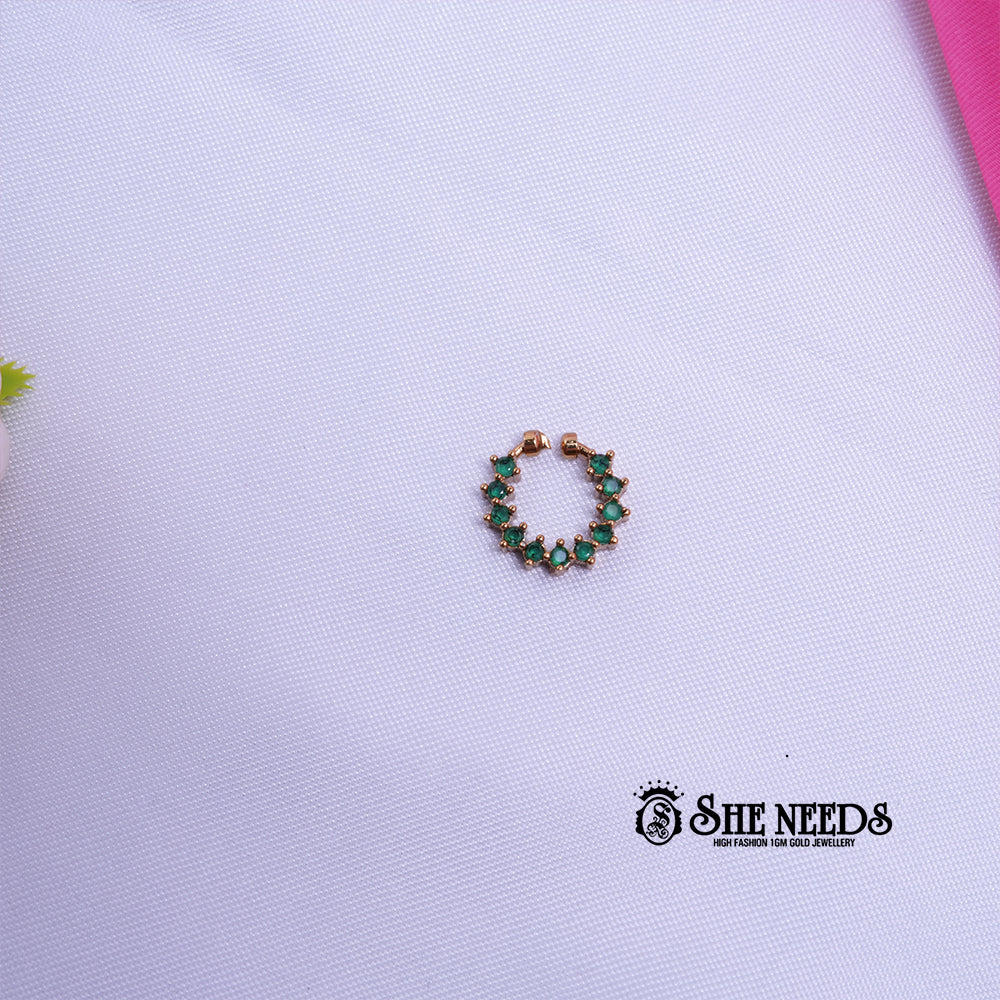 NOSE PIN