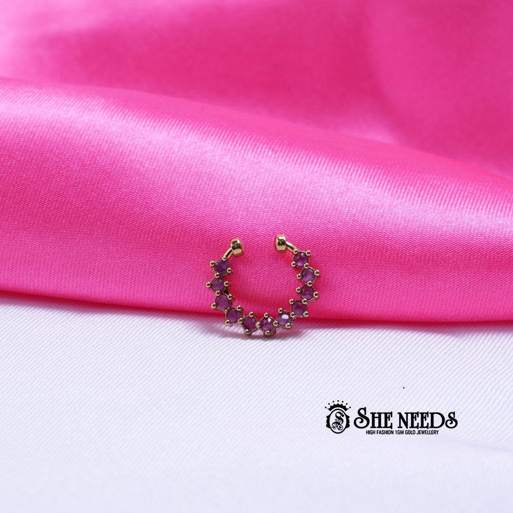 NOSE PIN