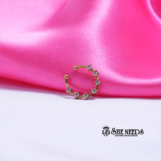 NOSE PIN